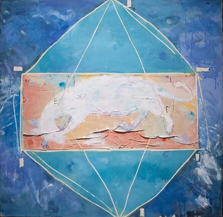 Rick Rivet, ‘Cat’s Cradle No. 5 ’, 2005