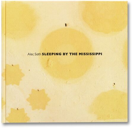 Alec Soth, ‘Sleeping by The Mississippi [photobook]’