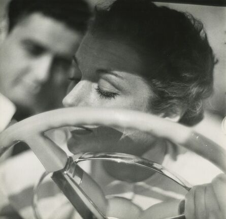 Frances McLaughlin-Gill, ‘Untitled’, ca. 1950