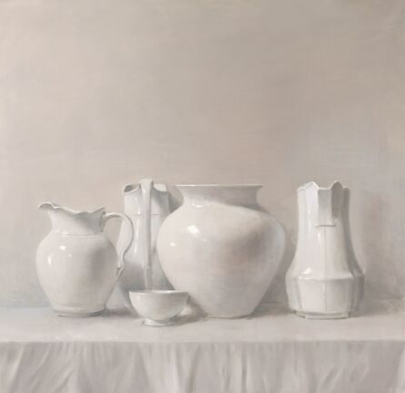Raymond Han, ‘Untitled’, ca. 2003