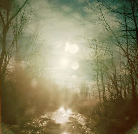 Todd Hido, ‘Untitled #10282-a’, 2011