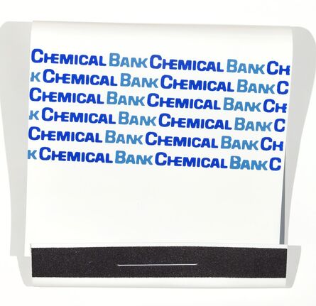 Skylar Fein, ‘Chemical Bank’, 2016