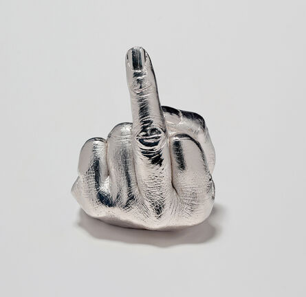Ai Weiwei, ‘Artist's Hand’, 2017