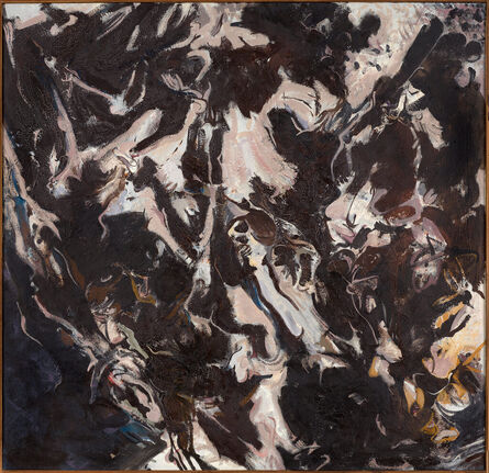 Nancy Genn, ‘Untitled’, ca. 1960