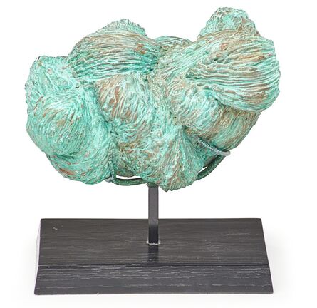 Harry Bertoia, ‘Untitled sculpture (Welded Form), Bally, PA’