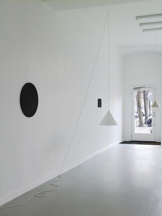 Studio Vit and Malgorzata Bany, installation view