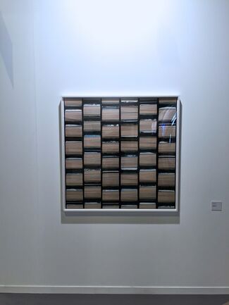 Corkin Gallery at ARCOmadrid 2015, installation view