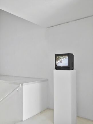 Daniel Gustav Cramer | Eleven Works, installation view