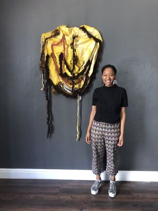 Bulumko Mbete | A Thousand Things, installation view