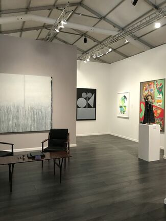 ARCHEUS/POST-MODERN at Palm Beach Modern + Contemporary 2019, installation view