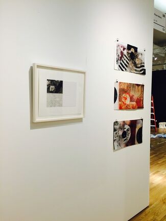 Adah Rose Gallery at PULSE New York 2015, installation view