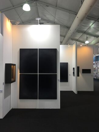 Gallery LEE & BAE at Art Central 2019, installation view