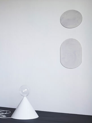 Studio Vit and Malgorzata Bany, installation view