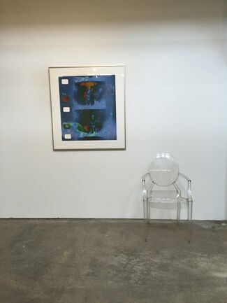 INDICTED: New Work by Lawrence Brose, installation view