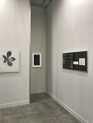 OSART GALLERY  at miart 2018, installation view