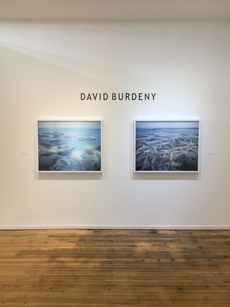 OCEANS by David Burdeny - Feature for Scotiabank CONTACT Photography festival, installation view