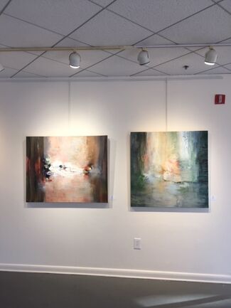 New & Major Artworks ~ A Group Exhibition of Select Morton Fine Art Artists, installation view