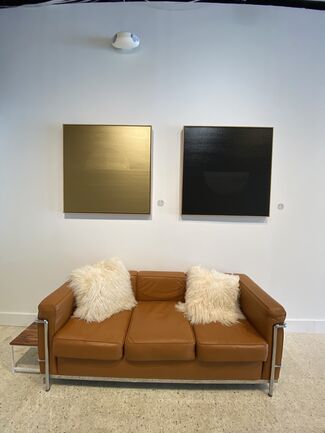 Home Is Not A Place, installation view