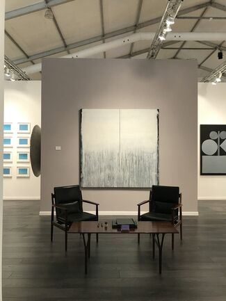ARCHEUS/POST-MODERN at Palm Beach Modern + Contemporary 2019, installation view