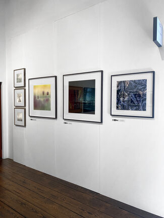 ECAD Gallery at Photo London 2022, installation view