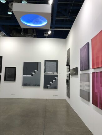 Arte Alto at KIAF 2018, installation view