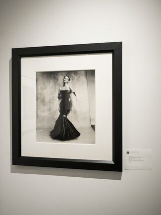 Women in Clothes: 20th Century Fashion Photographers, installation view