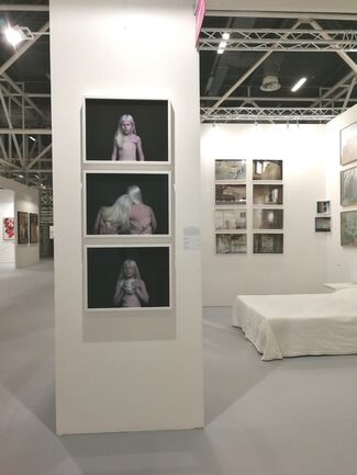 MLB Home Gallery at Artefiera Bologna 2018, installation view