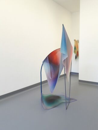 Anouk Kruithof - Neutral, installation view