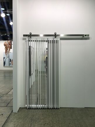 Gallery Baton at KIAF 2018, installation view