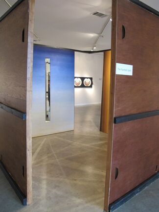 Co-Constitutions, installation view