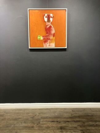 Absolut Art Gallery at Investec Cape Town Art Fair 2018, installation view