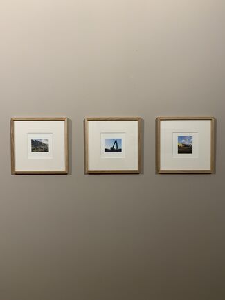 Clear Water, installation view