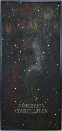 Joe Ray, ‘In Space’, 1080