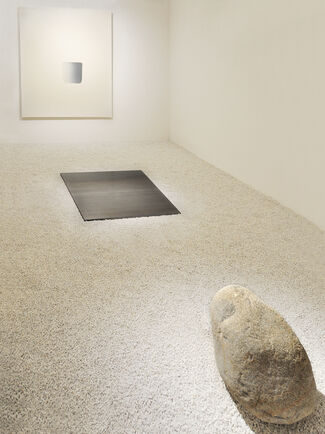 Personal Structures 2011, installation view