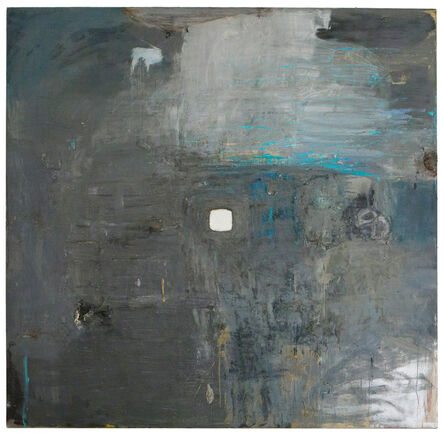 John Millei, ‘Peace / Fear of Emptiness’, 1987-1988