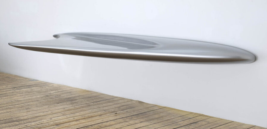 Desk 'Dune 02'