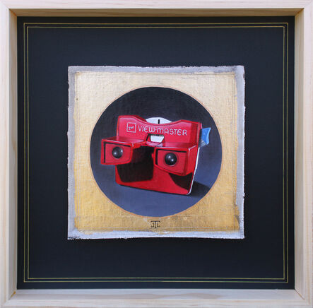 Jason Lott, ‘View-Master Model G Bicentennial’, 2018