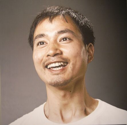 Yang Zhenzhong, ‘Extras No.25 临时演员 No.25’, 2010