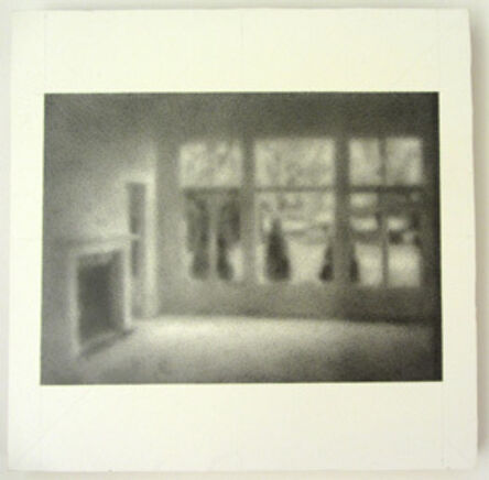 Charles Kanwischer, ‘Untitled (real Estate Interior)’, 2006