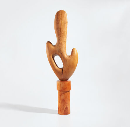 Claudia Comte, ‘Sculpture Object 25’, 2014