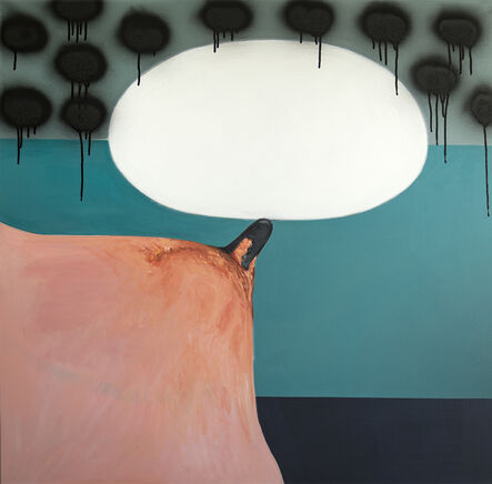 Dorian Agüero Anaya, ‘La gran burbuja / The big bubble’, 2020