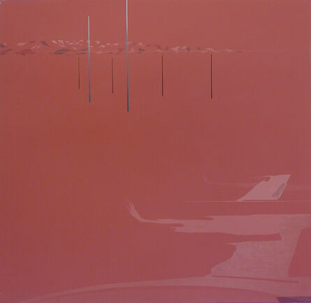 Dimitri Kozyrev, ‘Lost Landscapes’, 2000