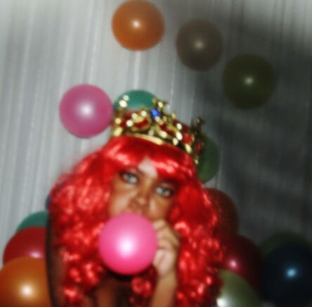 PHUMZILE KHANYILE, ‘Balloon’, 2013