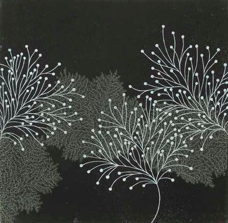 Seiko Tachibana, ‘fractal-ssi-10a’, 2019