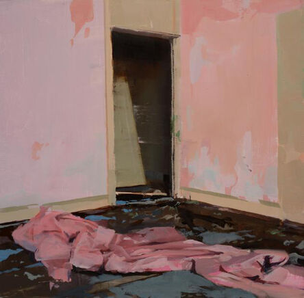 Alex Kanevsky, ‘Pink Room’, 2015
