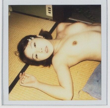 Nobuyoshi Araki, ‘Pola Eros’, 2000-2004