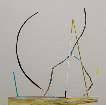Paul Wackers, ‘Ways’, 2013