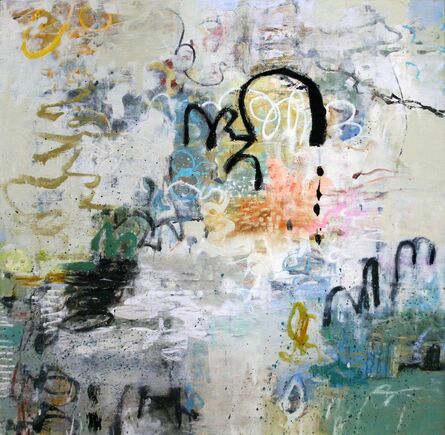 Leslie Allen, ‘Unravel’, 2014