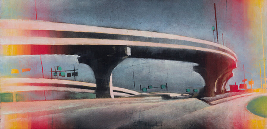 Around Jacksonville