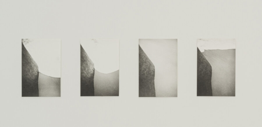 Untitled (Atlantic Ocean)